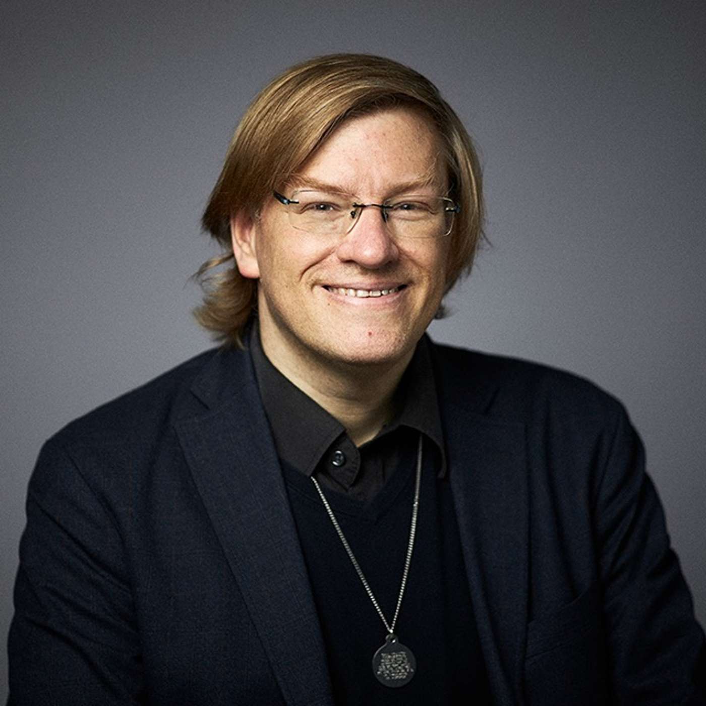 Anders Sandberg on Grand Futures and the Limits of Physics