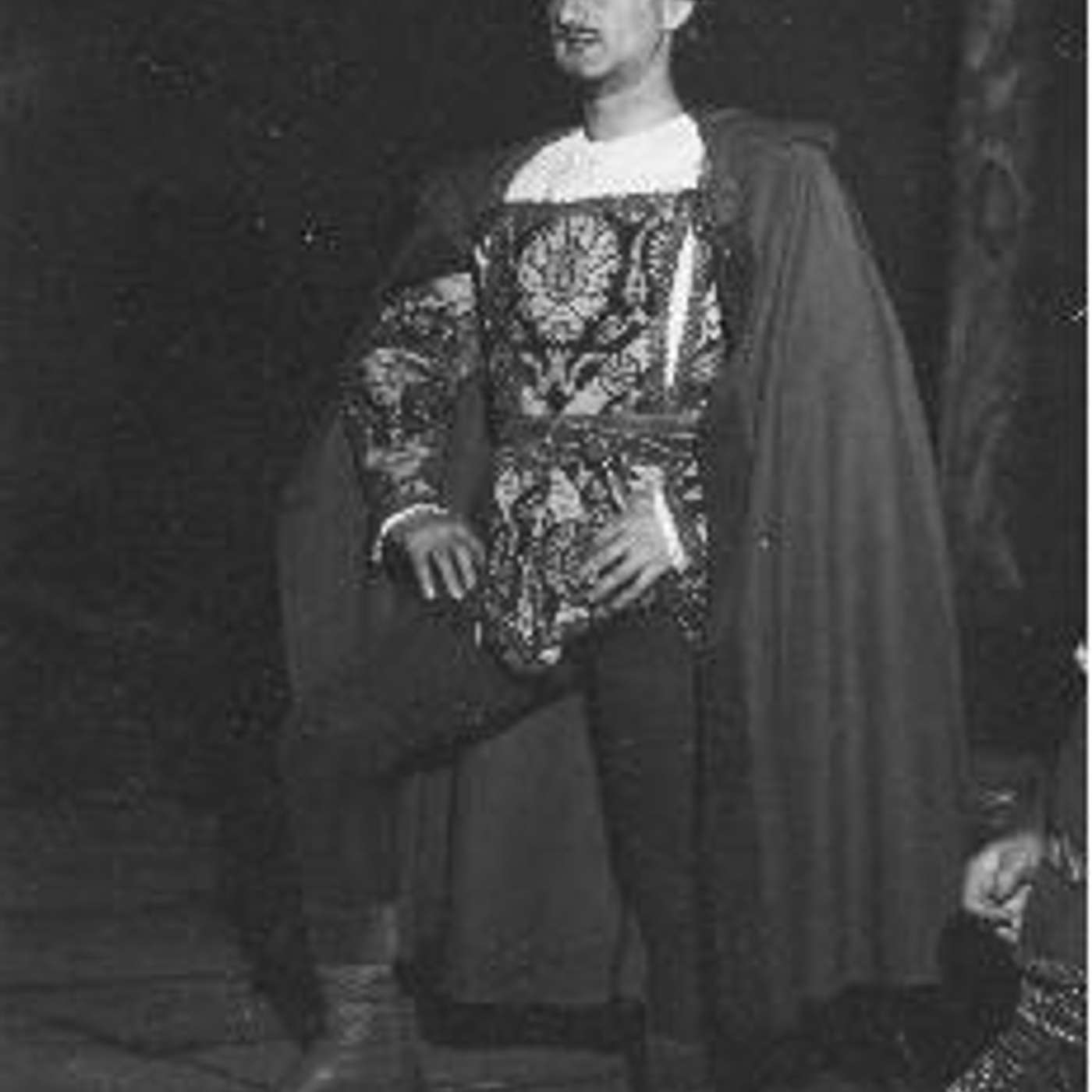 L'Aria che Tira…pillole di lirica - O Colombina  - (Pagliacci) - Mario Carlin