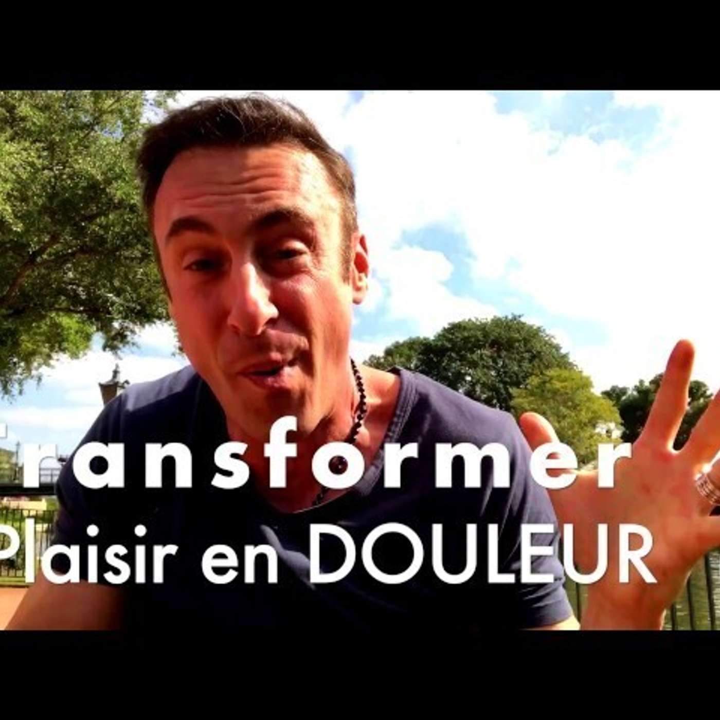 CAPSULE DU MARDI: Pourquoi vous ne changez pas ? episode artwork