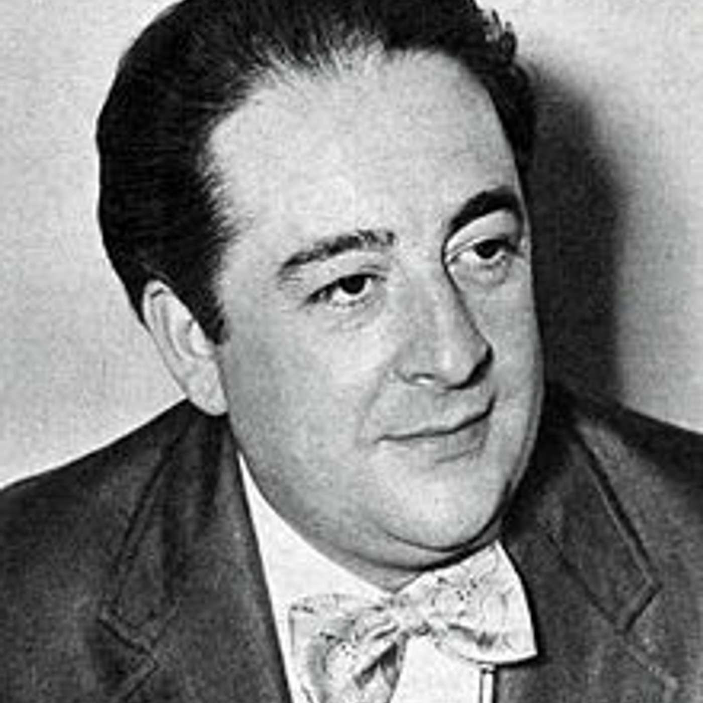 L'Aria che Tira…pillole di lirica -  Per me giunto  - (Don Carlo) - Giuseppe Valdengo