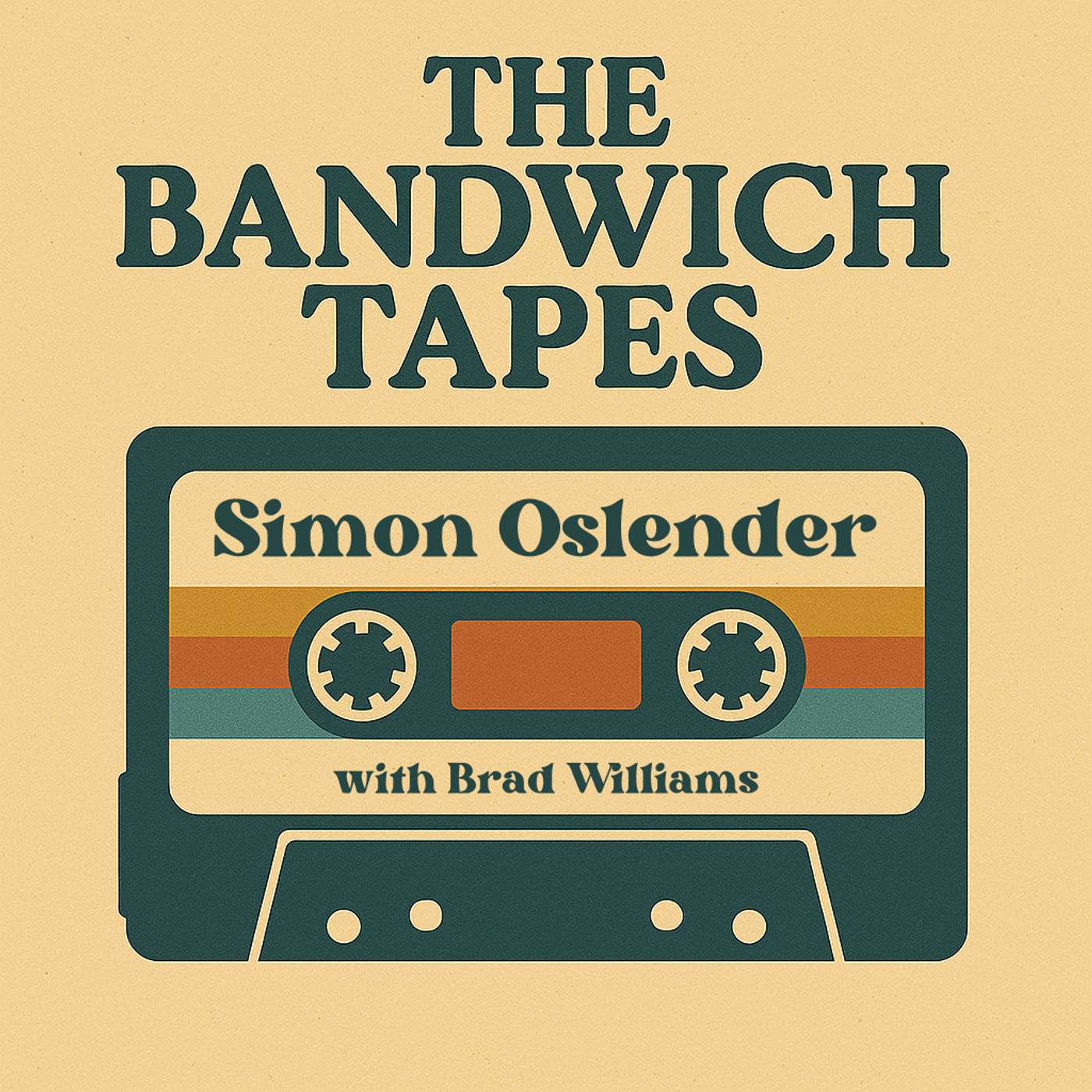 Simon Oslender: Joy on the Keys (and the Work Behind It)