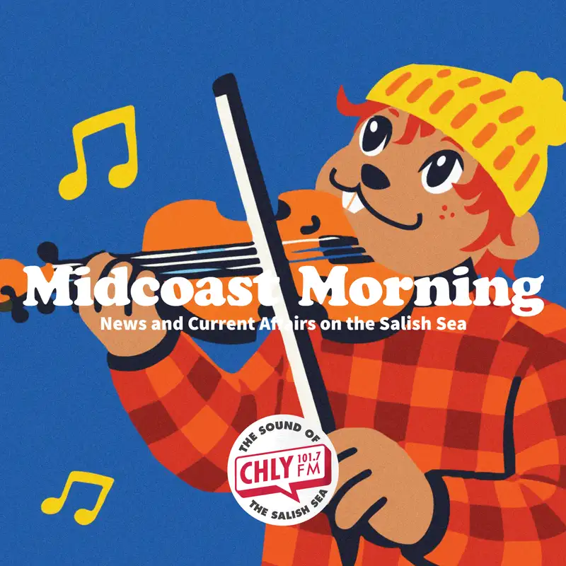 25 Years of the Maple Sugar Festival in Nanaimo