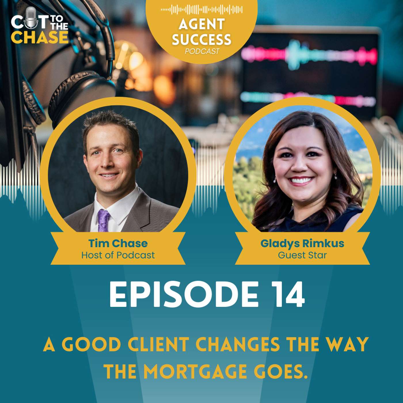 Agent Success Podcast