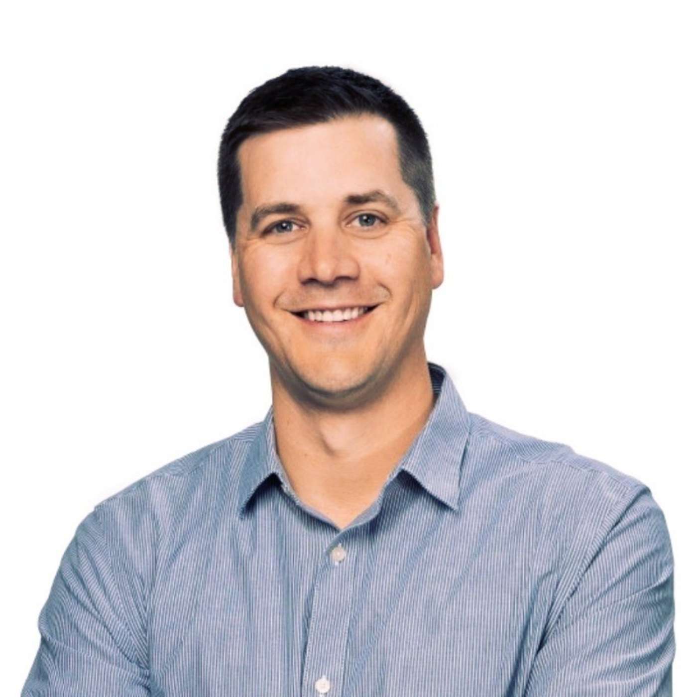 How a Former Air Force Pilot Transformed Software Development | Military Leadership in Tech with Nate Amidon