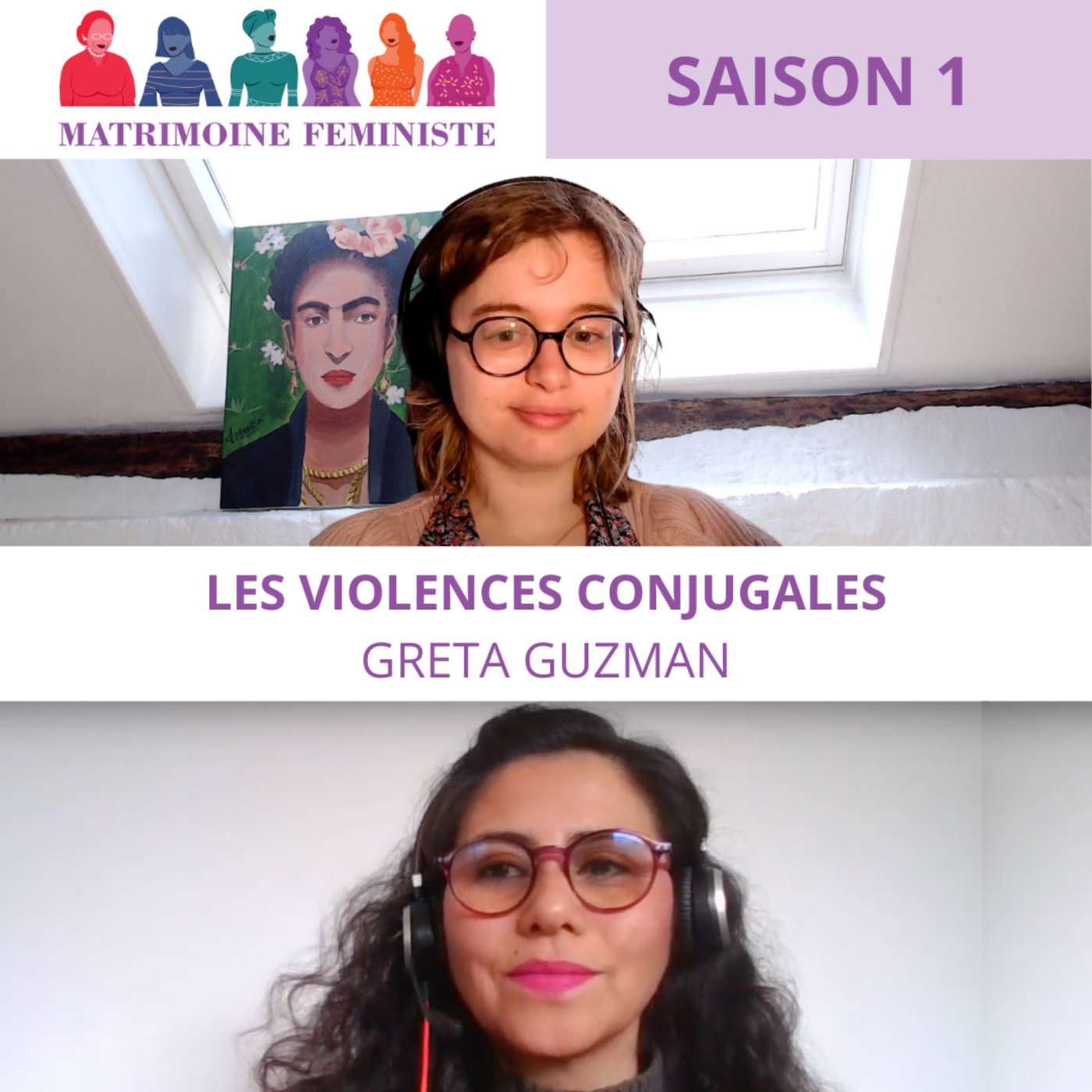 Matrimoine Féministe