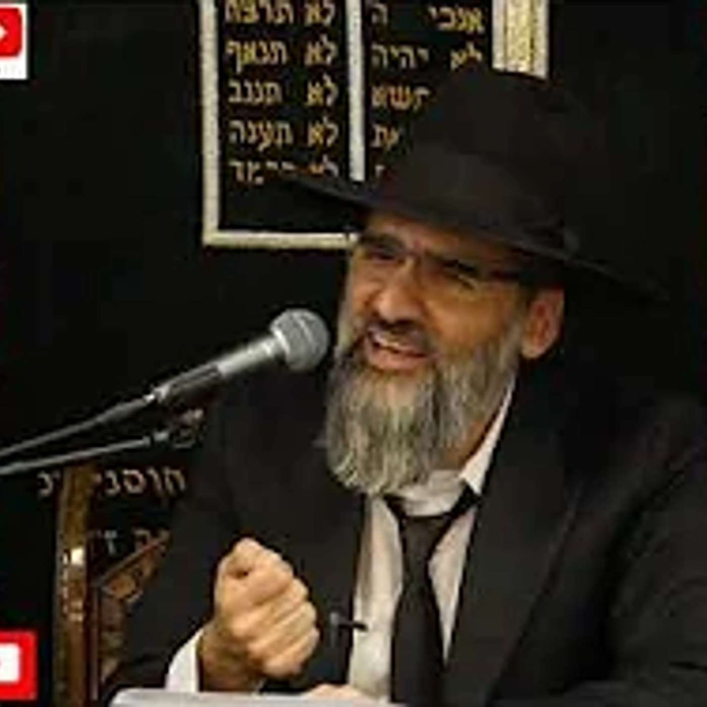 תכבד את ההורים ! עוד תבכה על הקבר ! תזכור יבוא יום שהם לא יהיו פה !! סיפור מרגש !! episode artwork