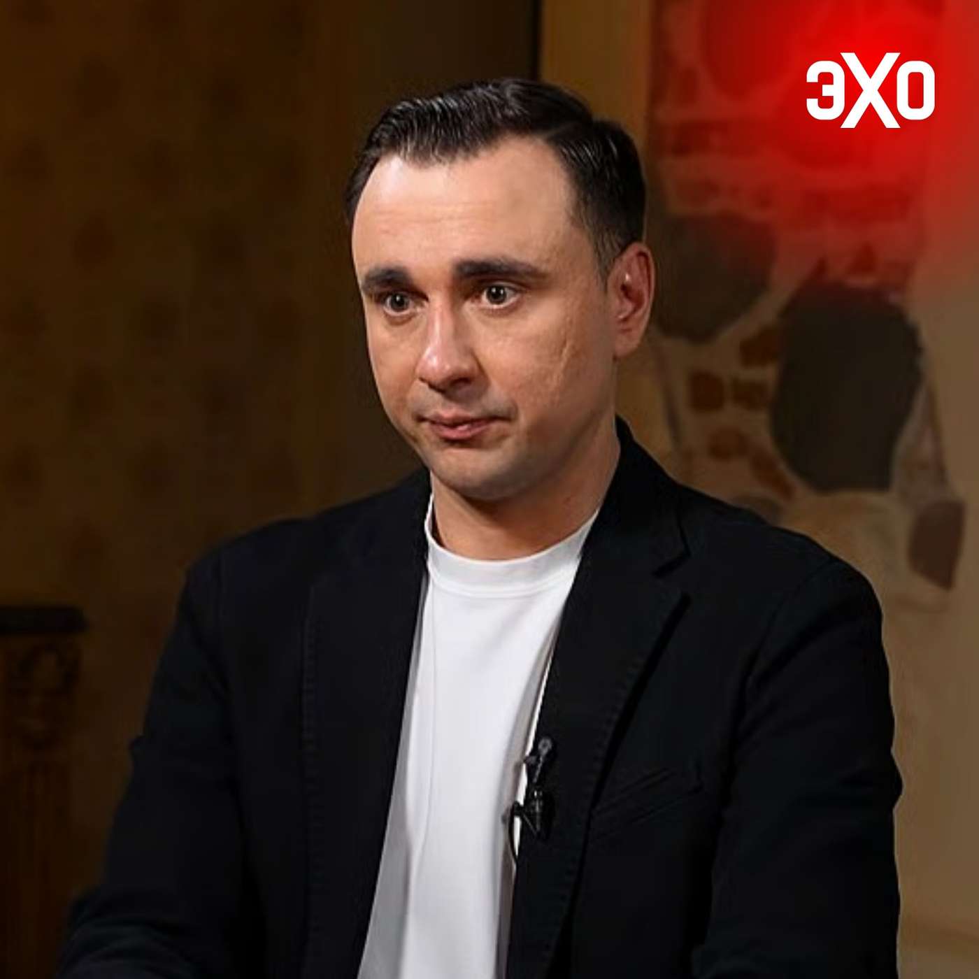 Иван Жданов — экс-директор ФБК, который после увольнения выступил с критикой фонда и Леонида Волкова podcast