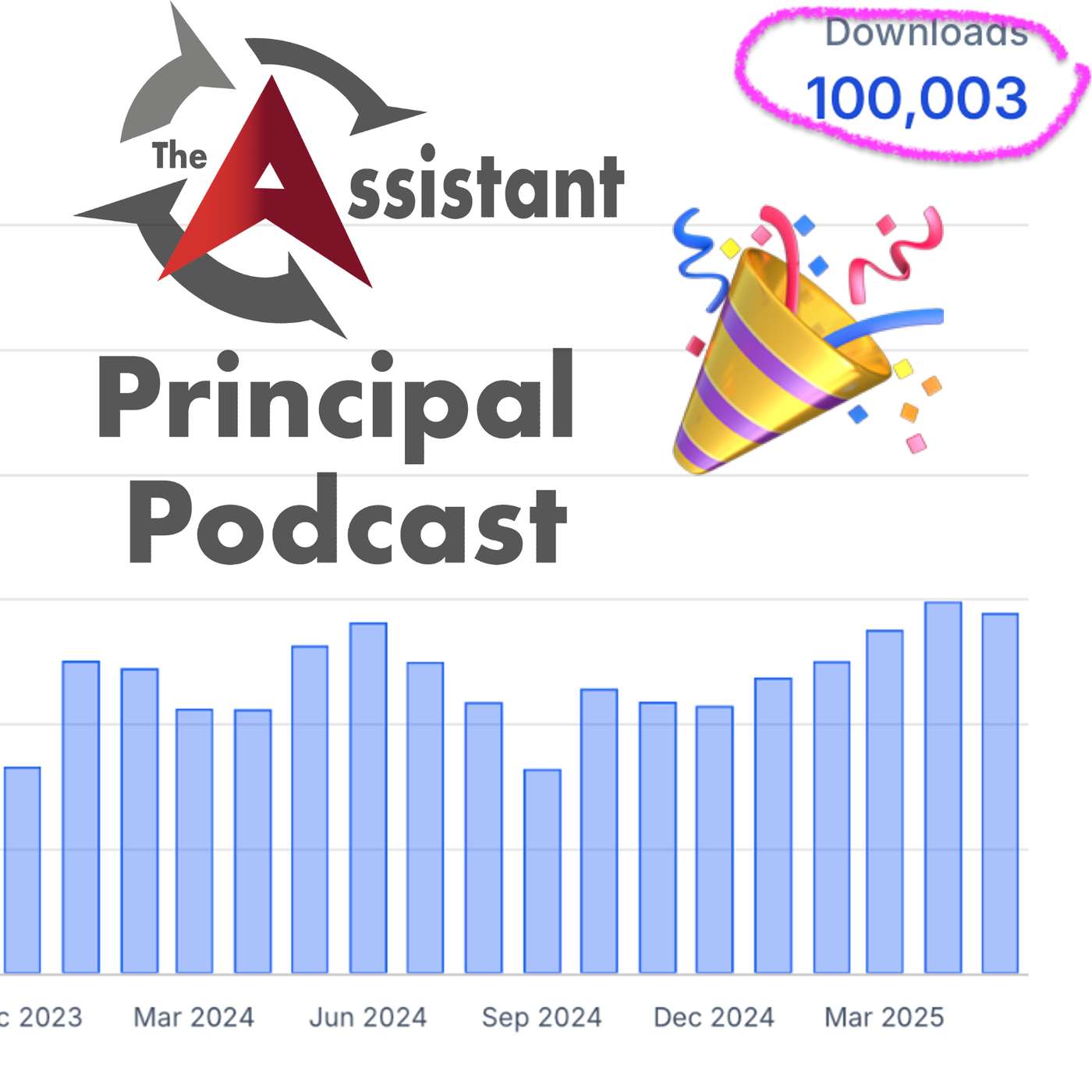 The Assistant Principal Podcast