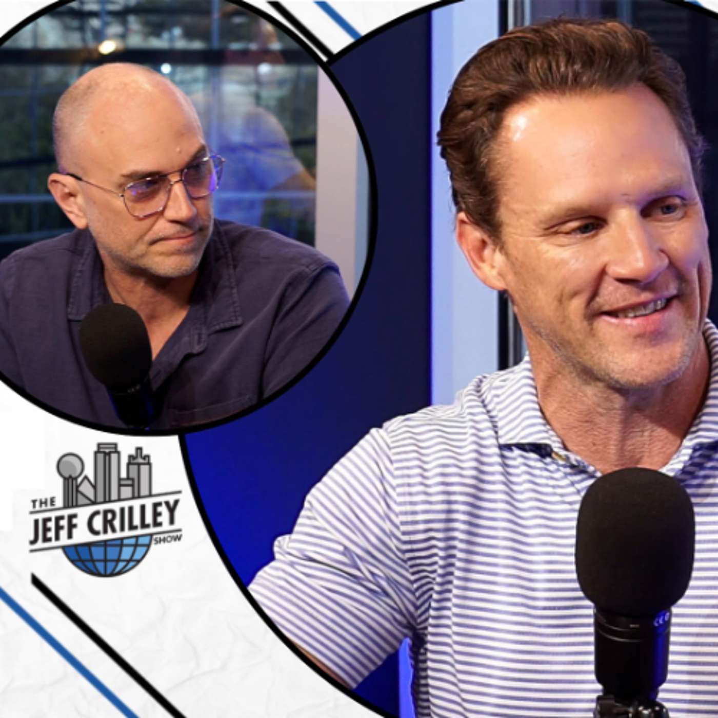 The Jeff Crilley Show