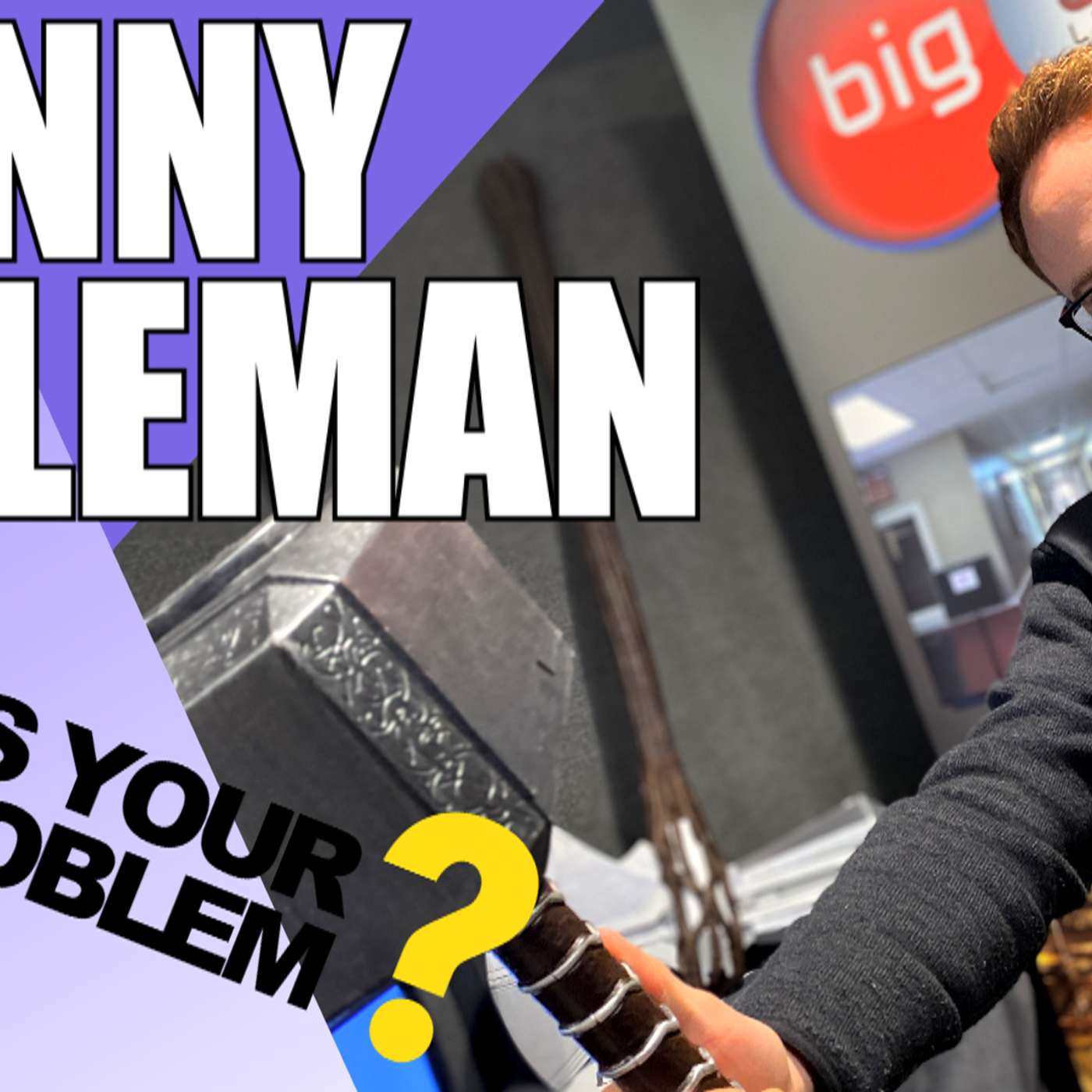 Mostly Middle Tennessee Business Podcast