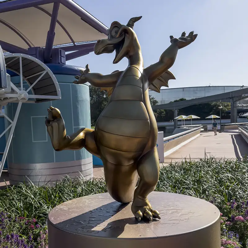 Episode 172: Our Experience at WDW's 50th Anniversary