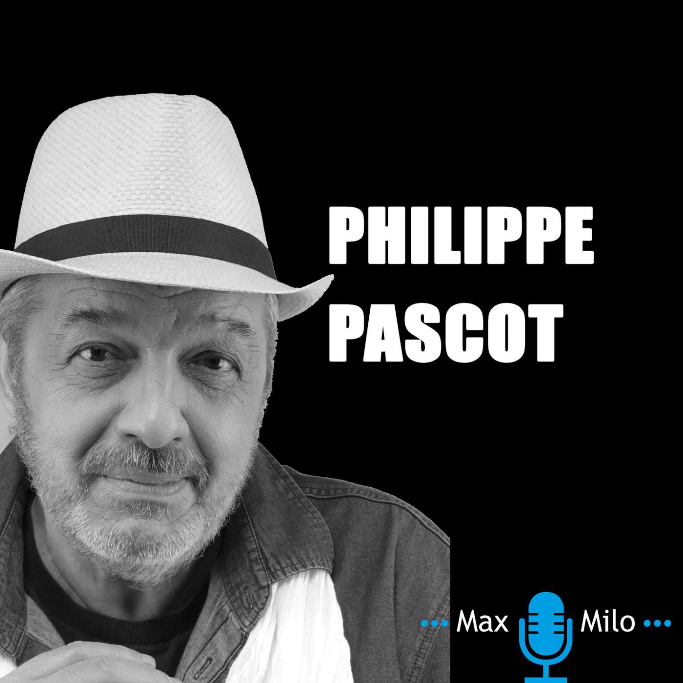 Phillipe Pascot