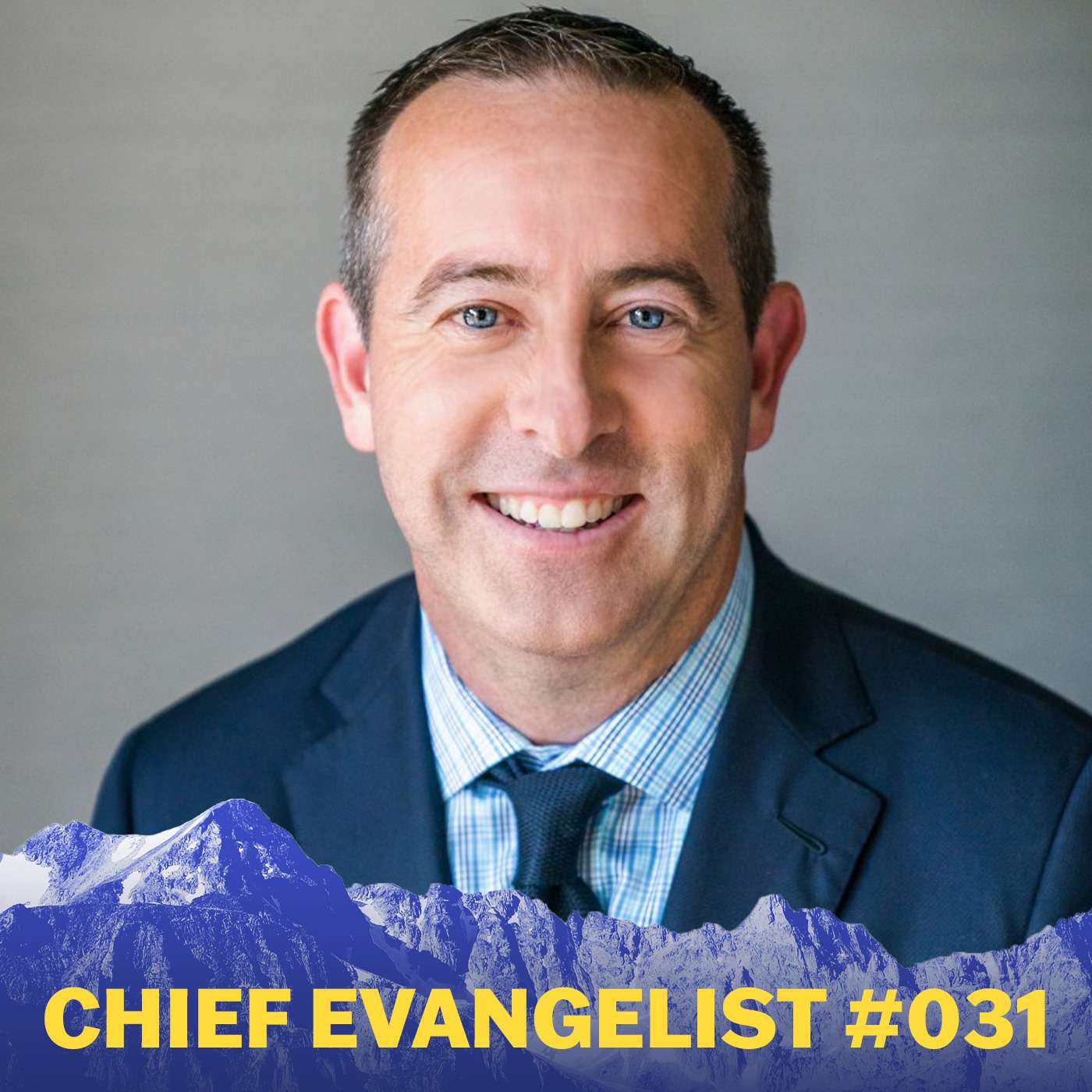 031 Ami Arad (6sense) on Blending Experience and Hospitality