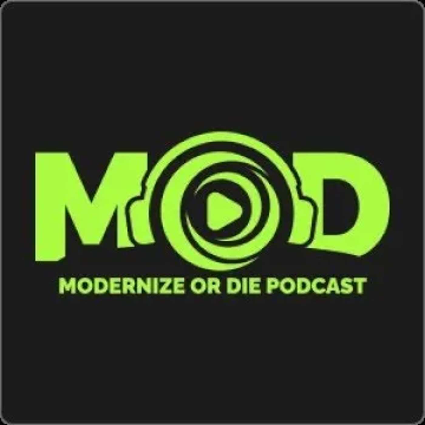 Episode 245 | November 18th, 2025 Episode 245 | November 18th, 2025