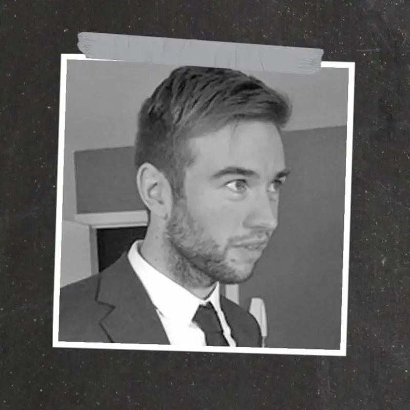 #25 | Jonathan Lambaerts over filosofieonderwijs!