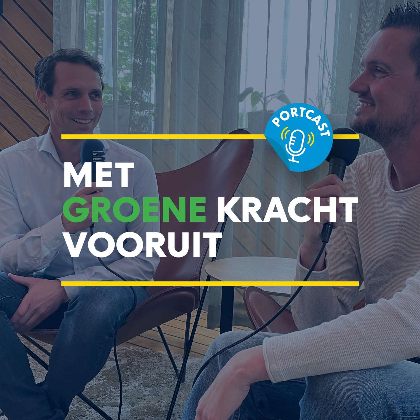 De haven duurzaam onderhouden episode artwork