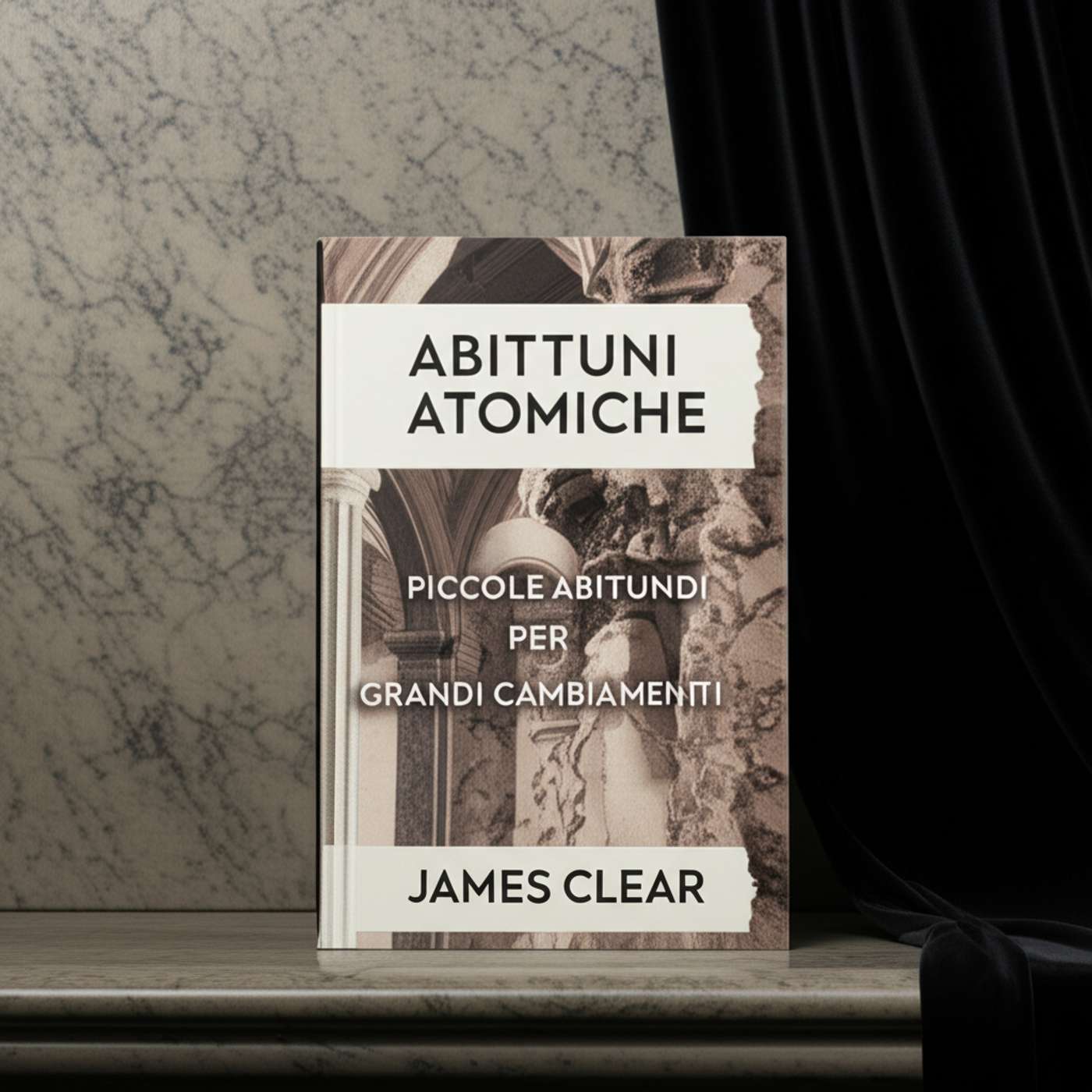 Abitudini atomiche. Piccole abitudini per grandi cambiamenti