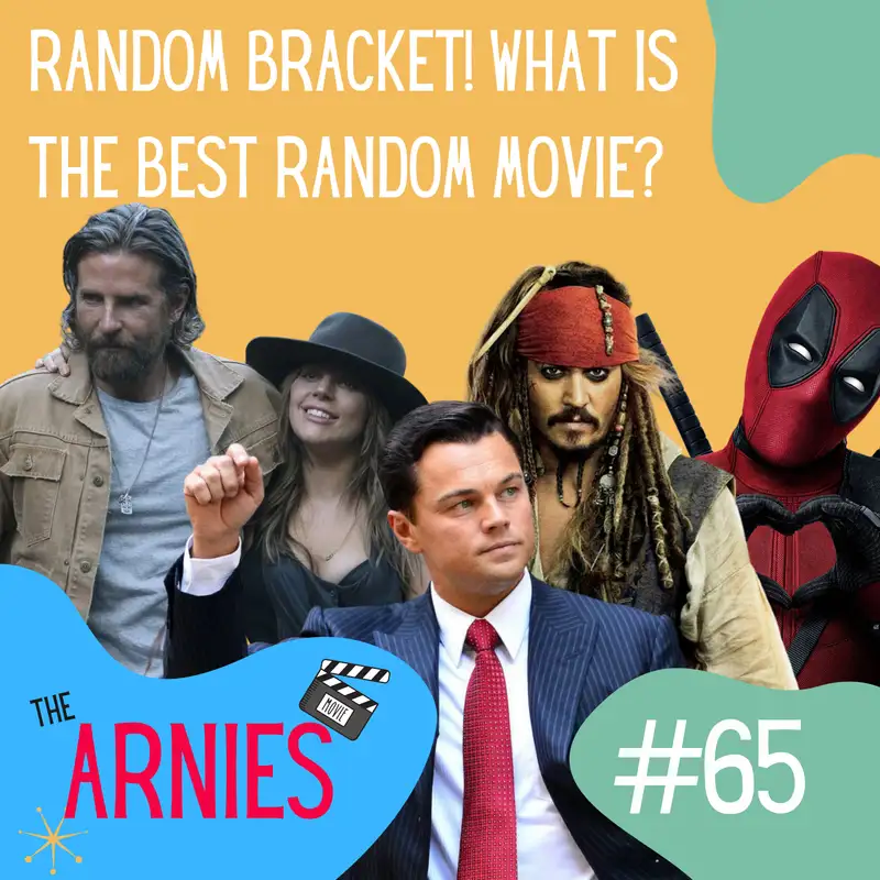 Random Bracket! What is the Best Random Movie?