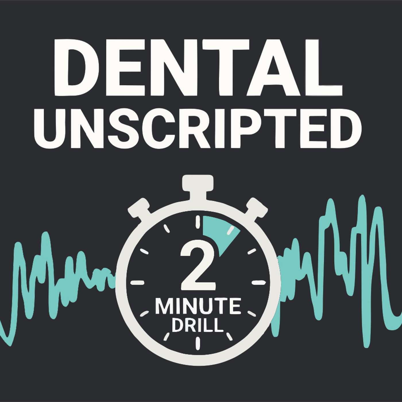 Don’t Quit Your Day Job! The Reality, Month-by-month in a Dental Practice Startup (2 Minute Drill)