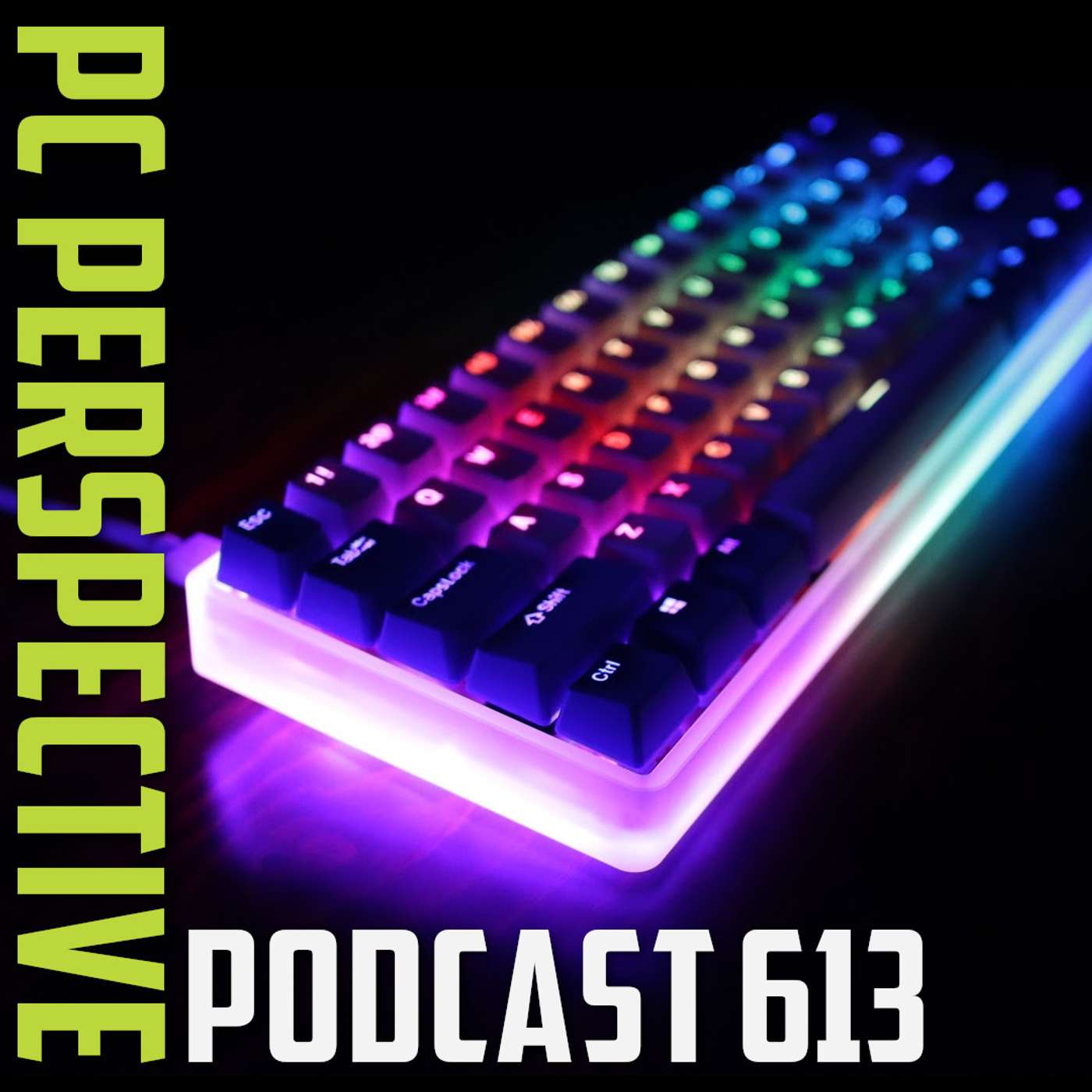 Podcast 613 - AMD Earnings, RTX 30 Series Laptop GPUs, Zen 3 Resale Market, and More