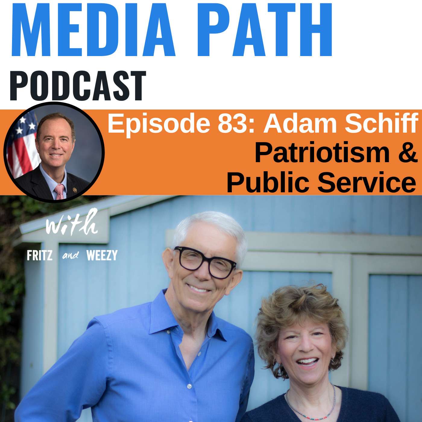 Media Path Podcast