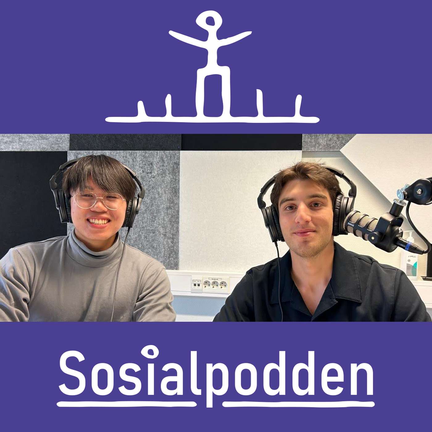 Maple syrup and scandinavian smiles - being a Canadian intern in Norway