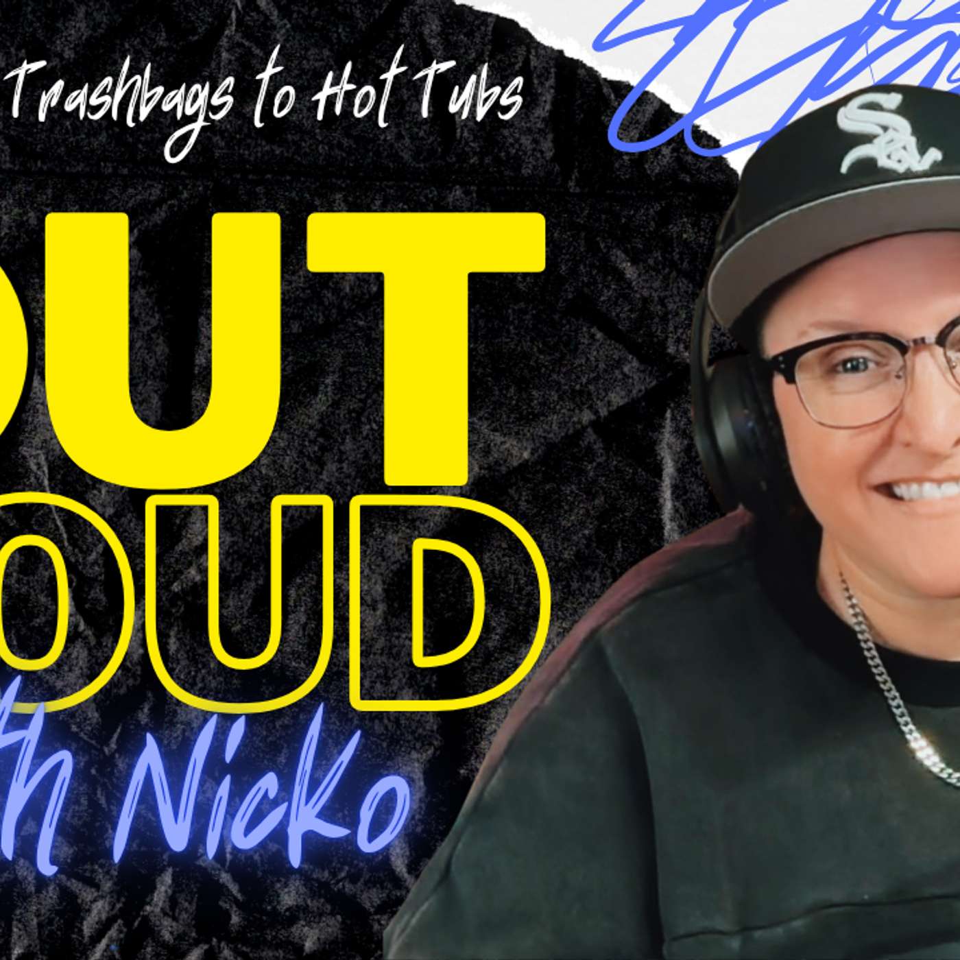 OutLoud with Nicko