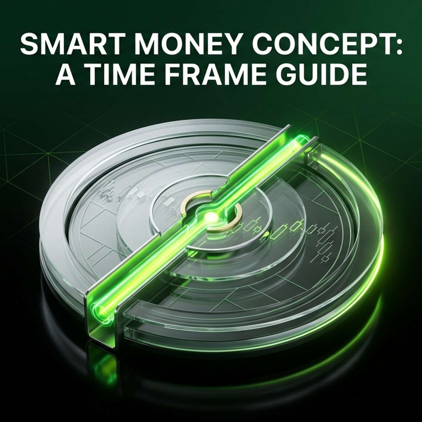 Smart Money Concept: A Time Frame Guide episode artwork