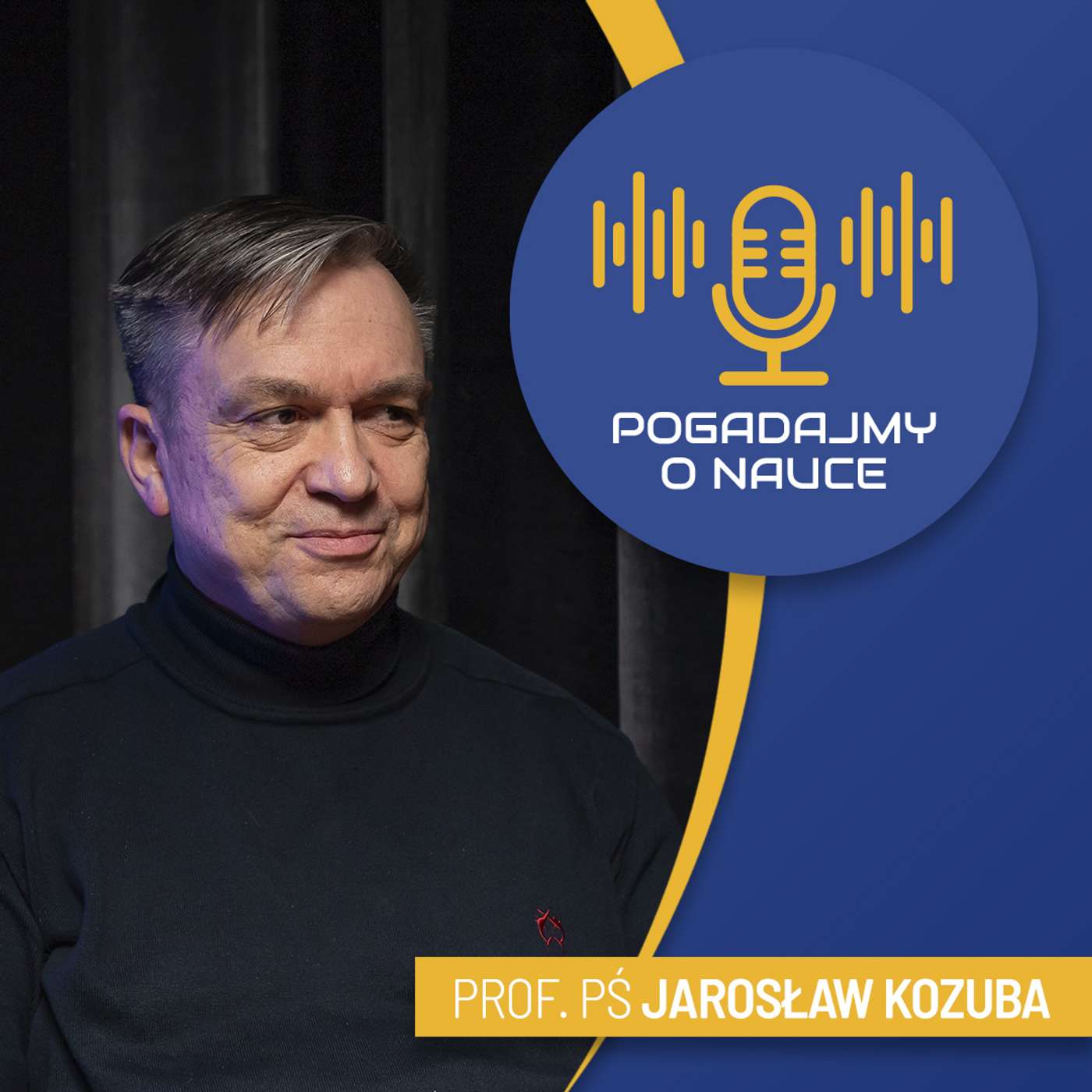 Pogadajmy o nauce: Drony zyskują popularność, a przepisów wciąż brak episode artwork