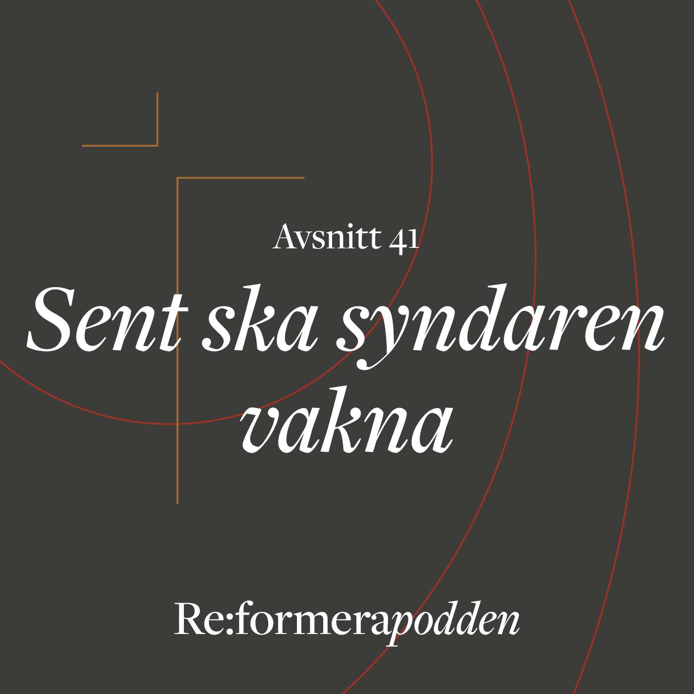 Re:formera-podden