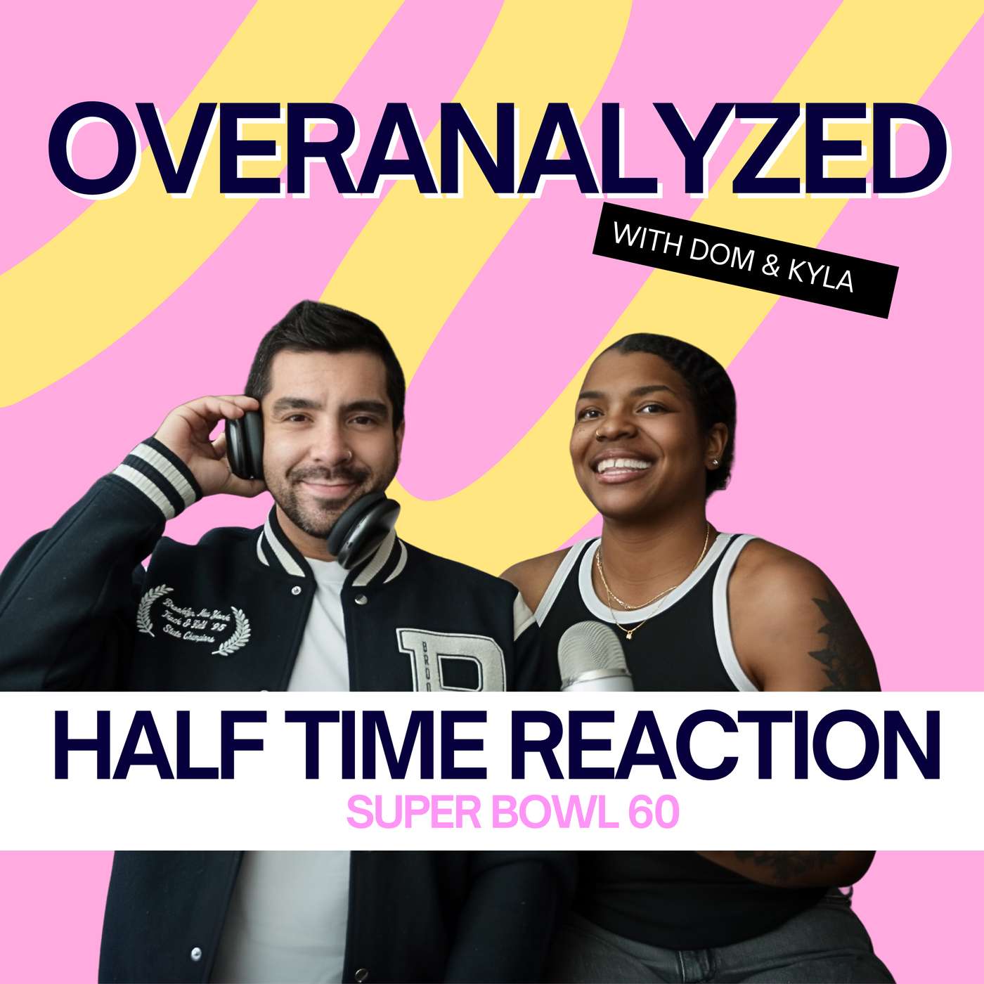 Super Bowl 60 Halftime Performance Reaction | Bad Bunny Super Bowl 60 Halftime Performance Reaction | Bad Bunny