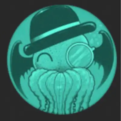 image of podcast supporter