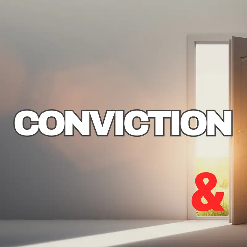 Conviction