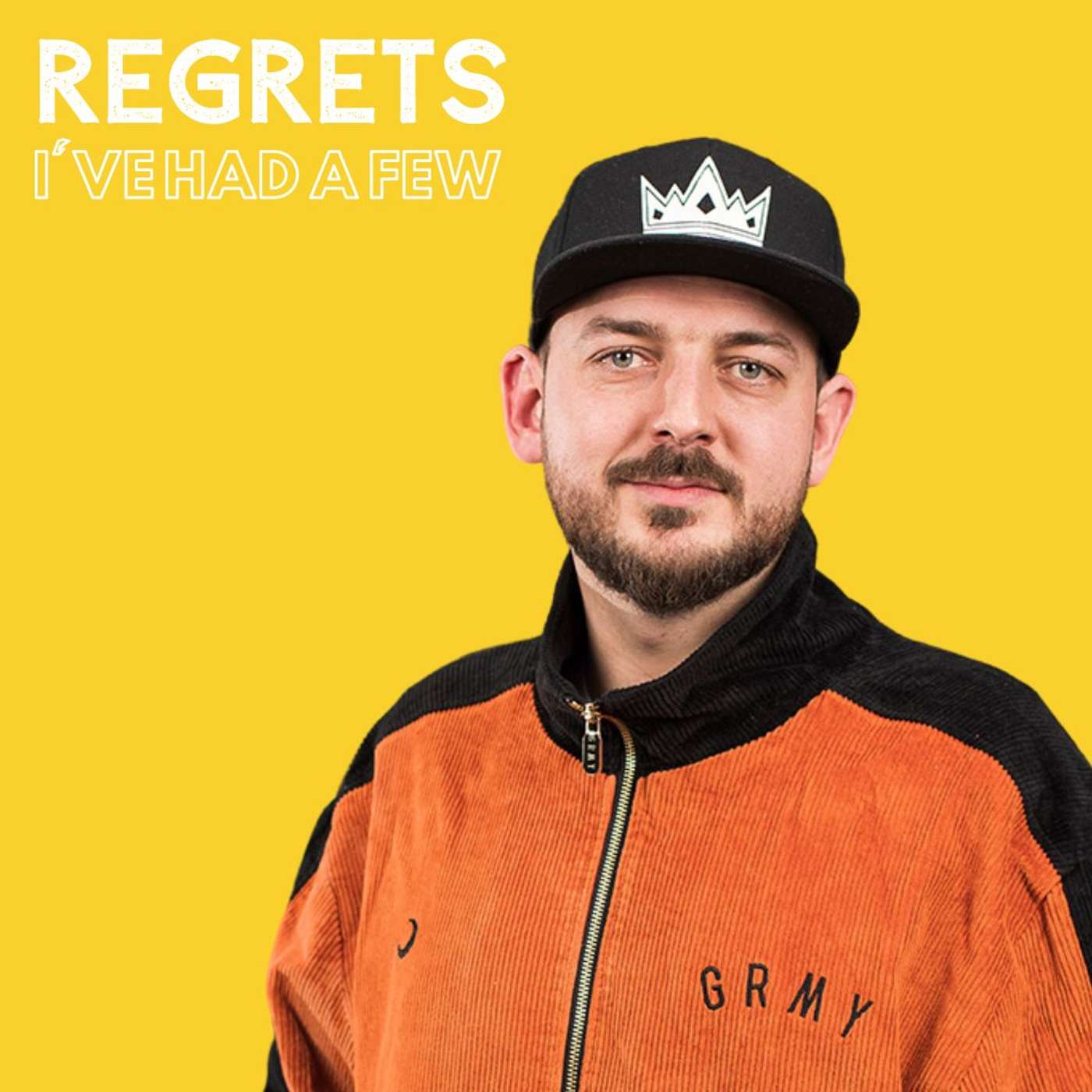 Regrets, I\'ve Had a Few