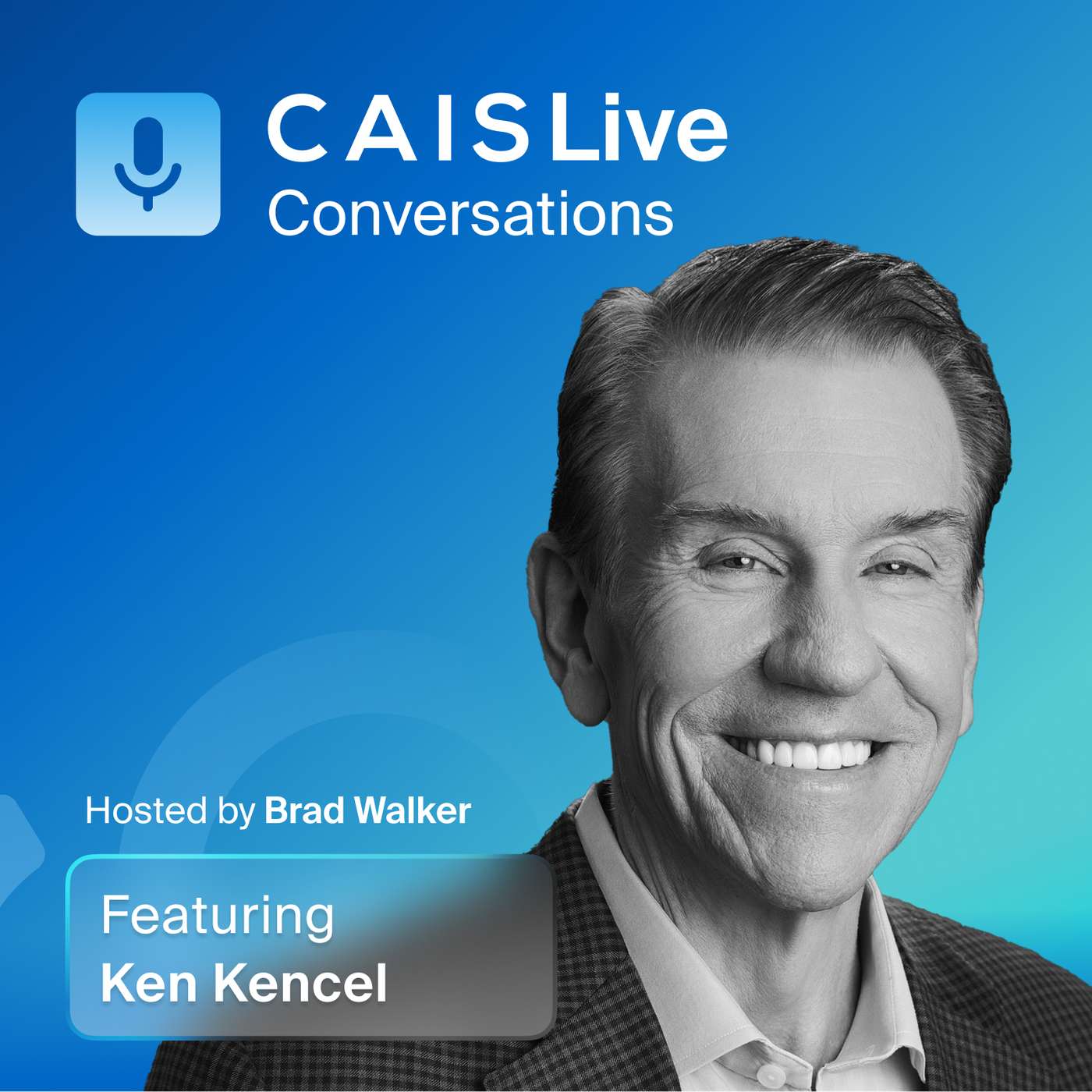 From Bullpen to Boardroom: Ken Kencel on 40 Years in Credit (EP. 23)