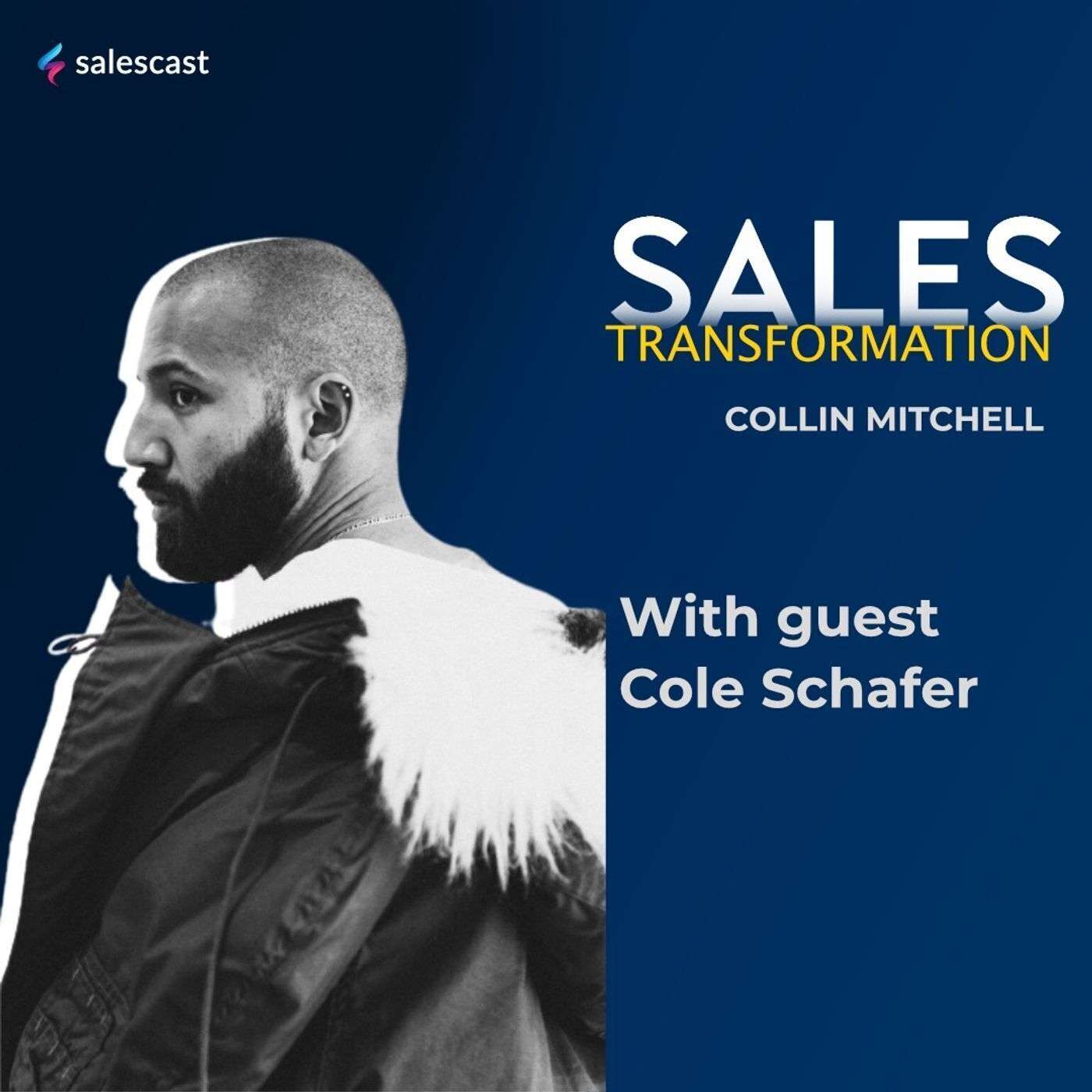 Sales Transformation