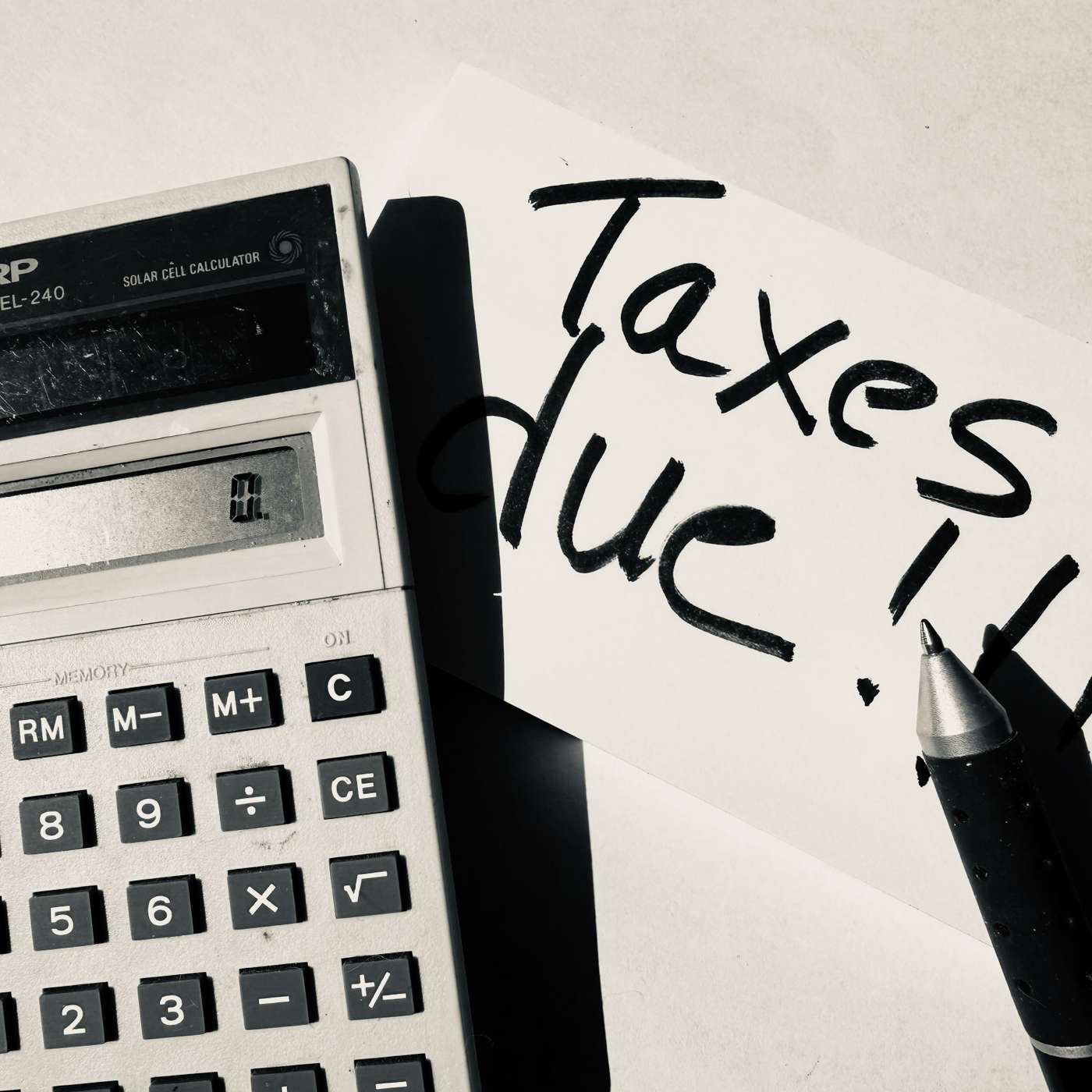The Child Tax Credit: What It Is, Who Qualifies, and How to Get It? episode artwork