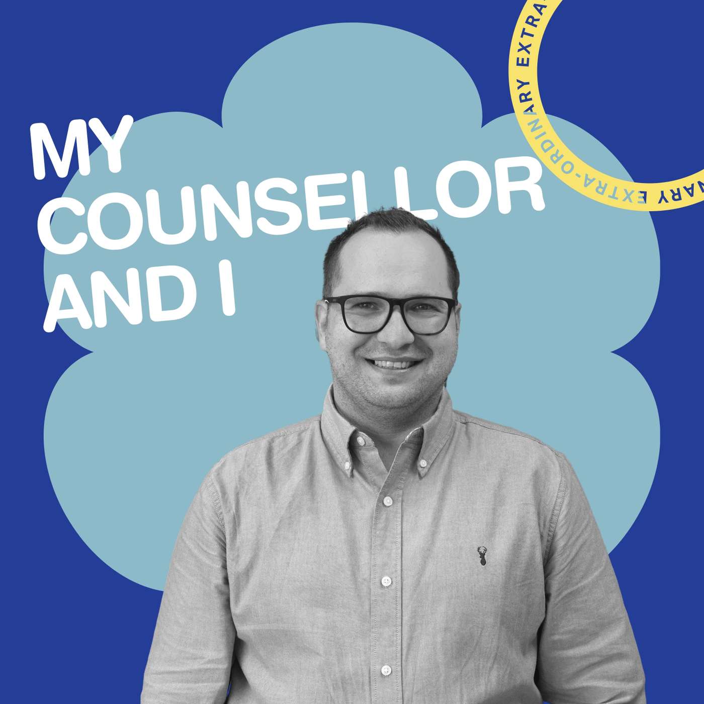 My Counsellor and I (Ovi Vlaicu) episode artwork