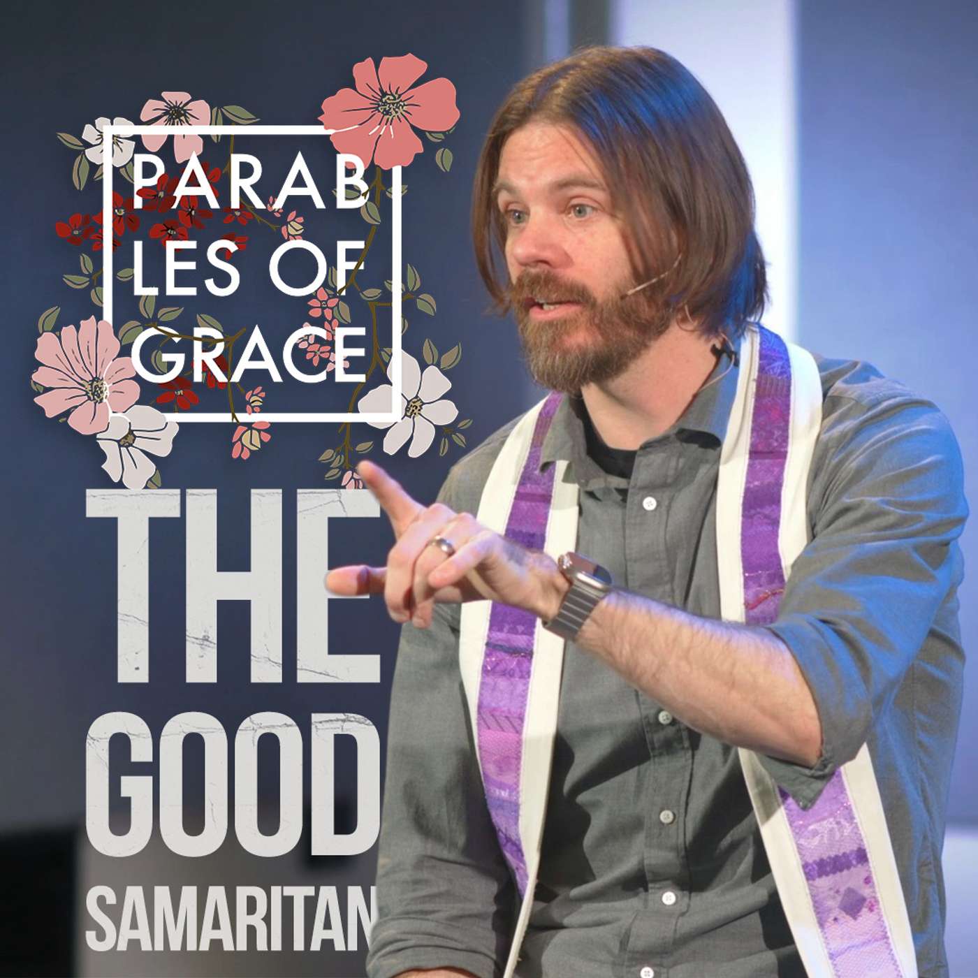 The Good Samaritan (But Not the Way You Think) - Jeremy Duncan