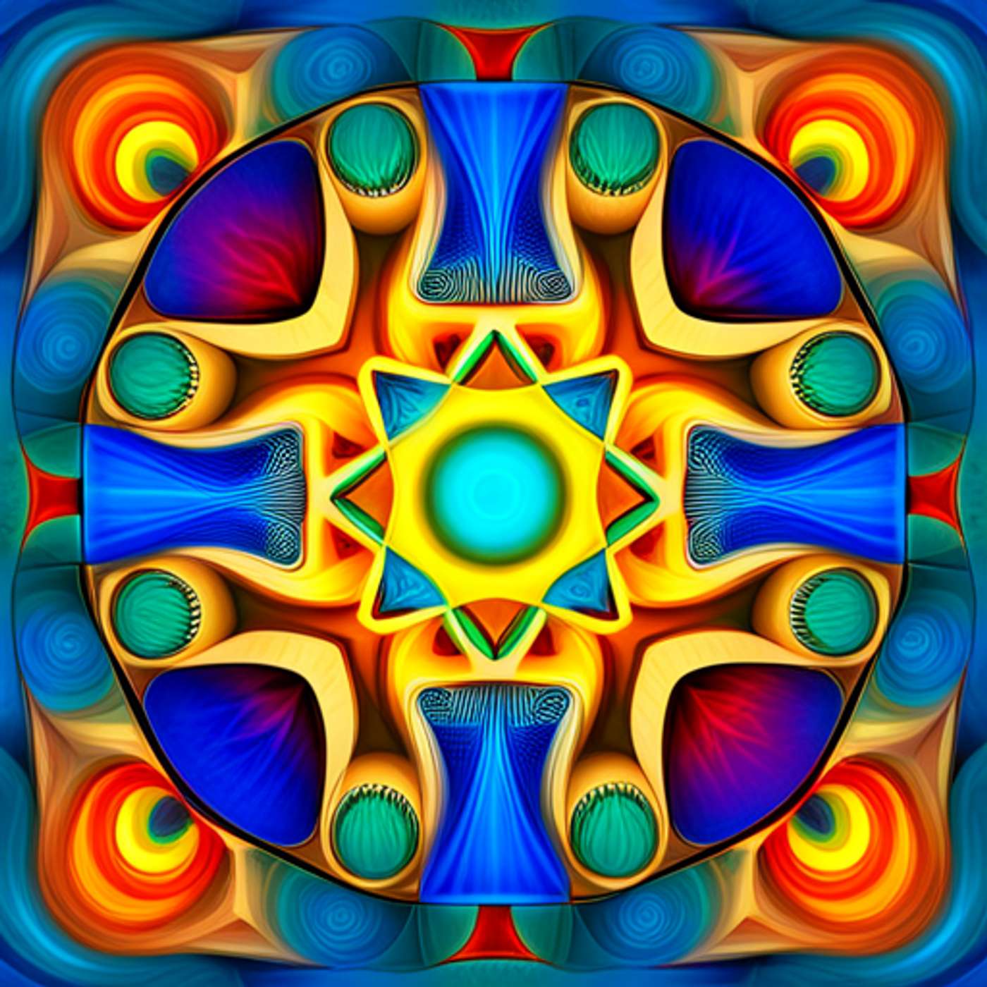 The Importance of Intention in Daily Life episode artwork