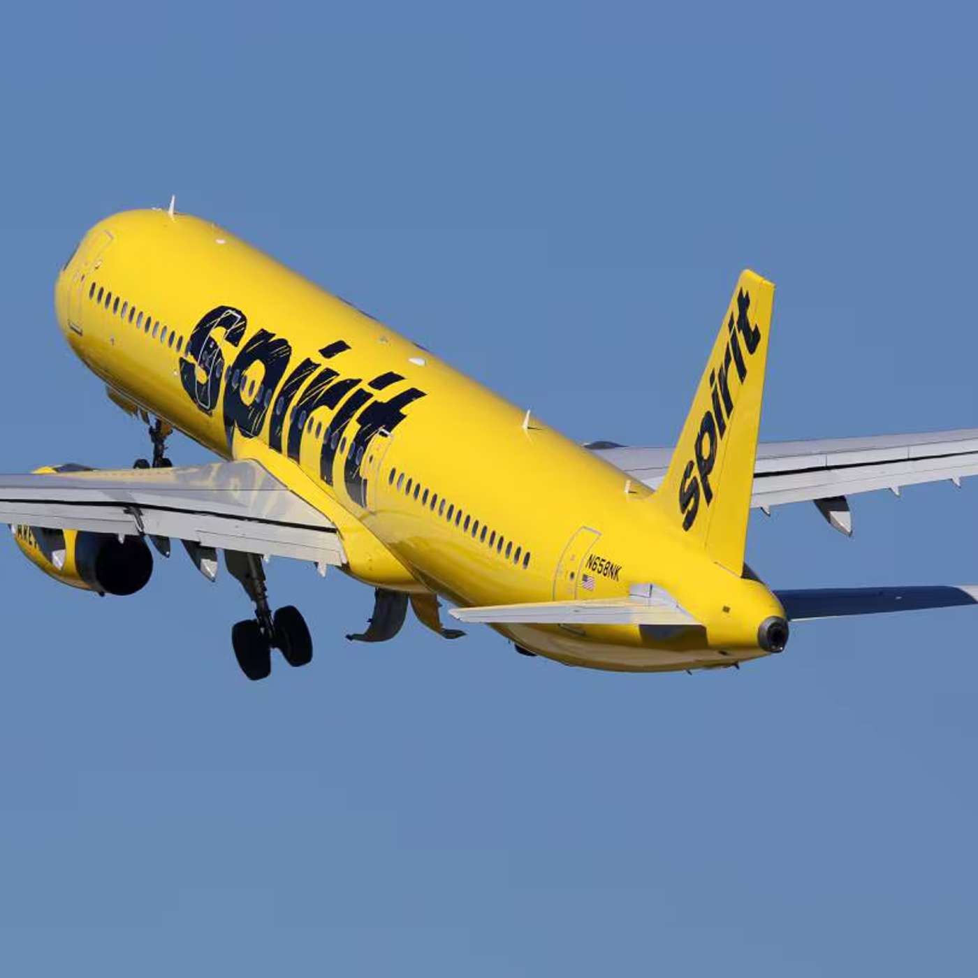 Spirit Airlines Files for Bankruptcy, Trump Appoints New FCC Chair, New Orleans Parade Shootings Tragedy, Community Demands Justice for Boy, and more...