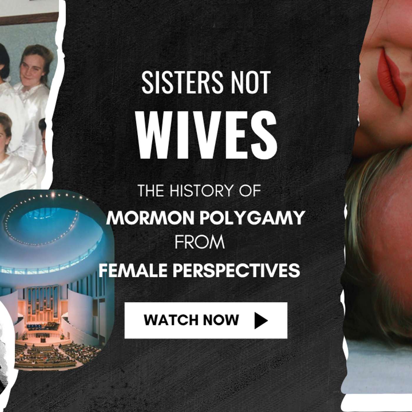 #4 What Happened During the Polygamy Era? episode artwork