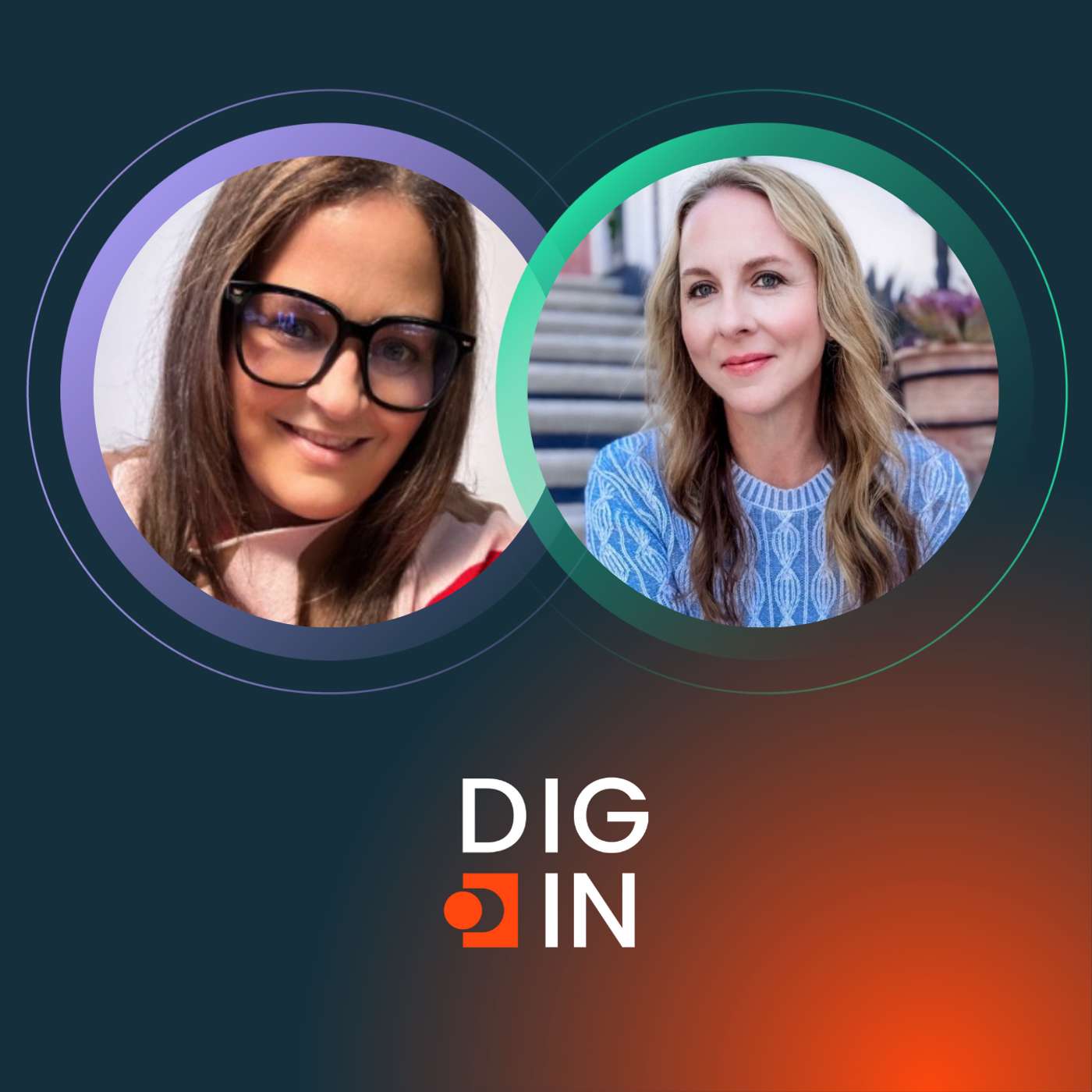 132. Dig (In)spiration: Why global insights don't work without local context