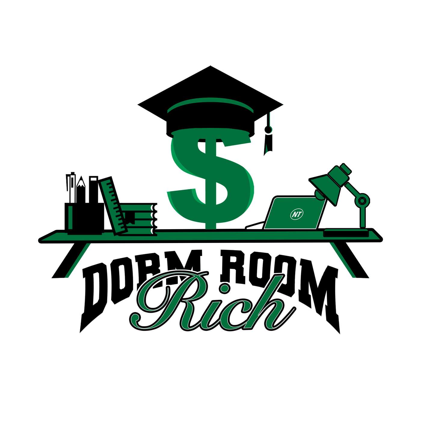 Dorm Room Rich