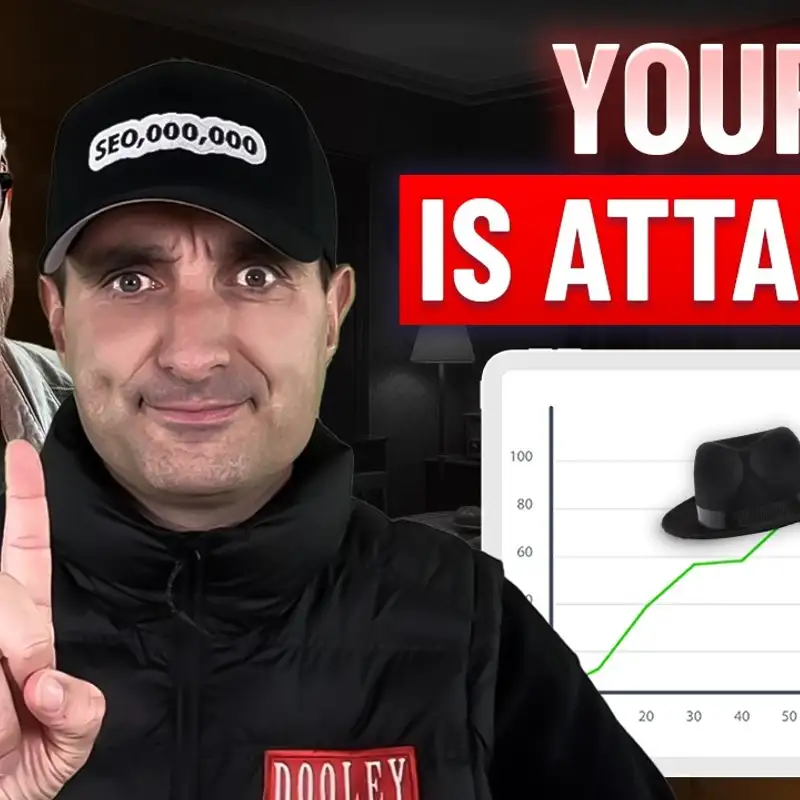 How to Defend Against Black Hat SEO (James Dooley Interviews Brian Kato)