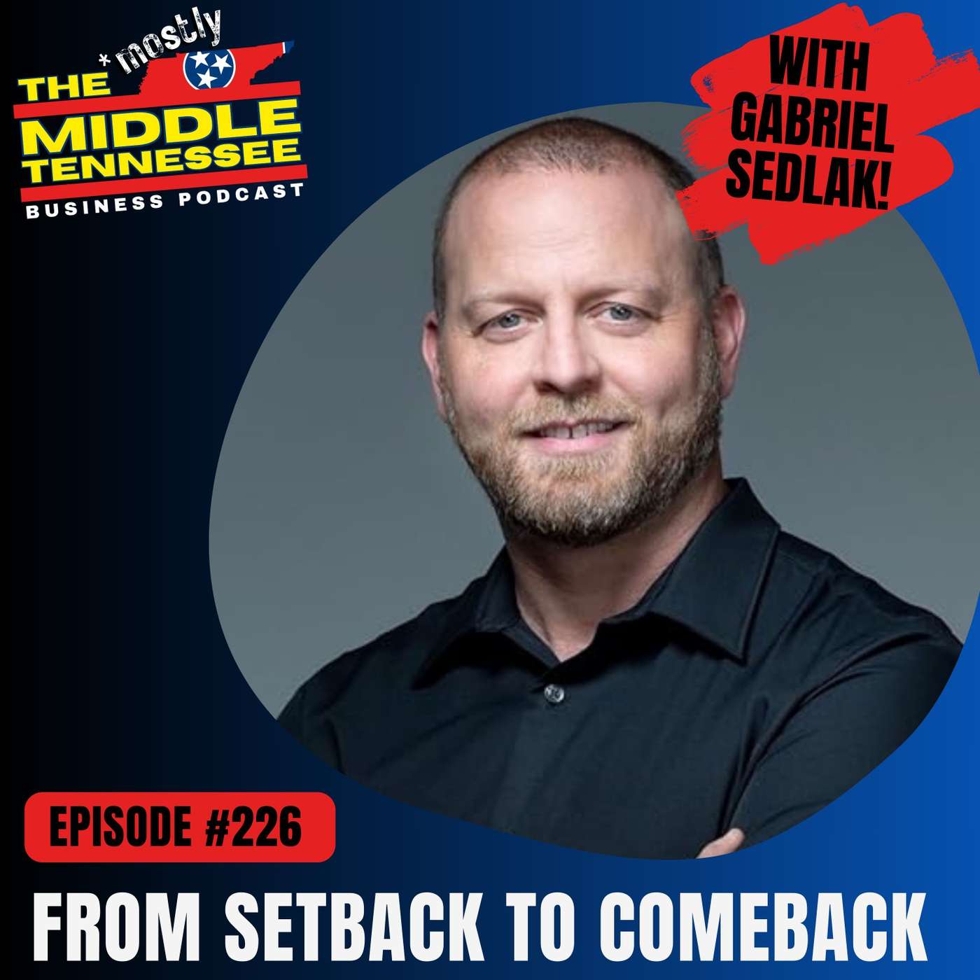 Mostly Middle Tennessee Business Podcast
