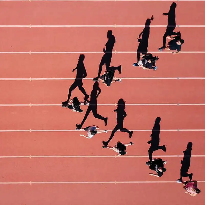 Rate of perceived exertion com o Foster e o seu novo fitness app!