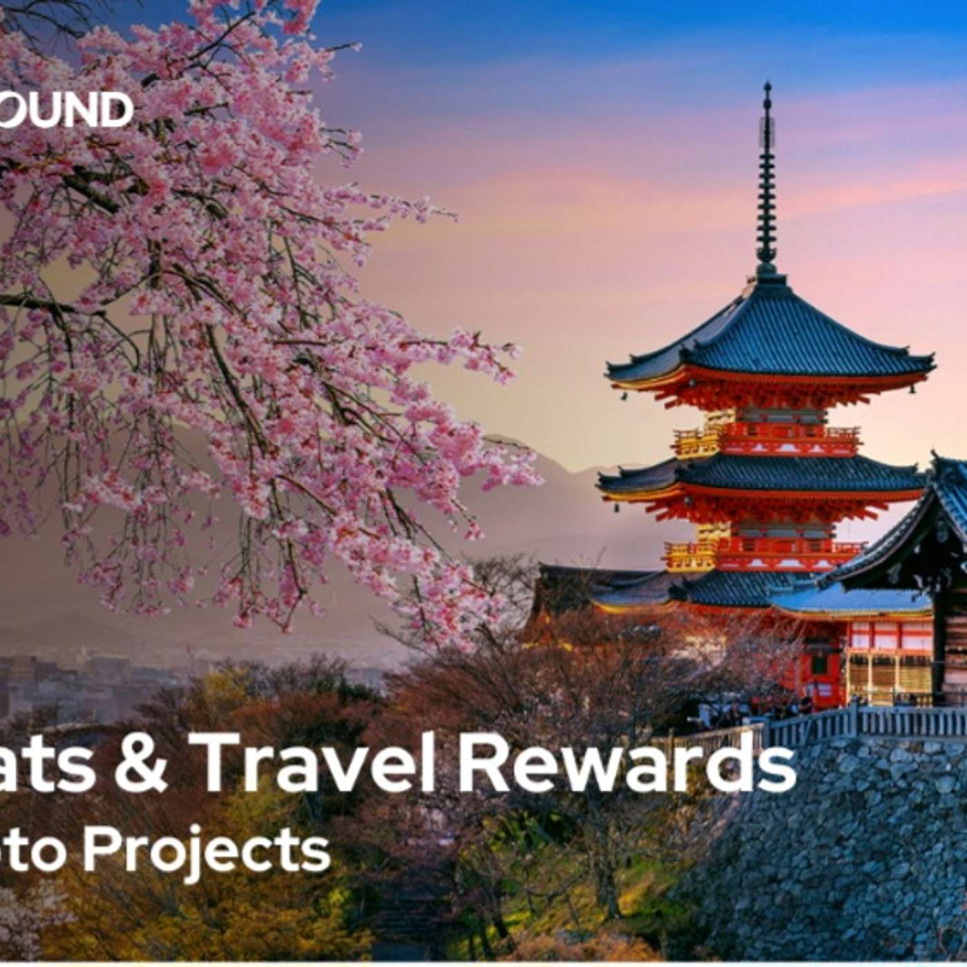 anyBOUND and JTB Launch Travel Reward and VIP Retreat Services for Crypto Projects