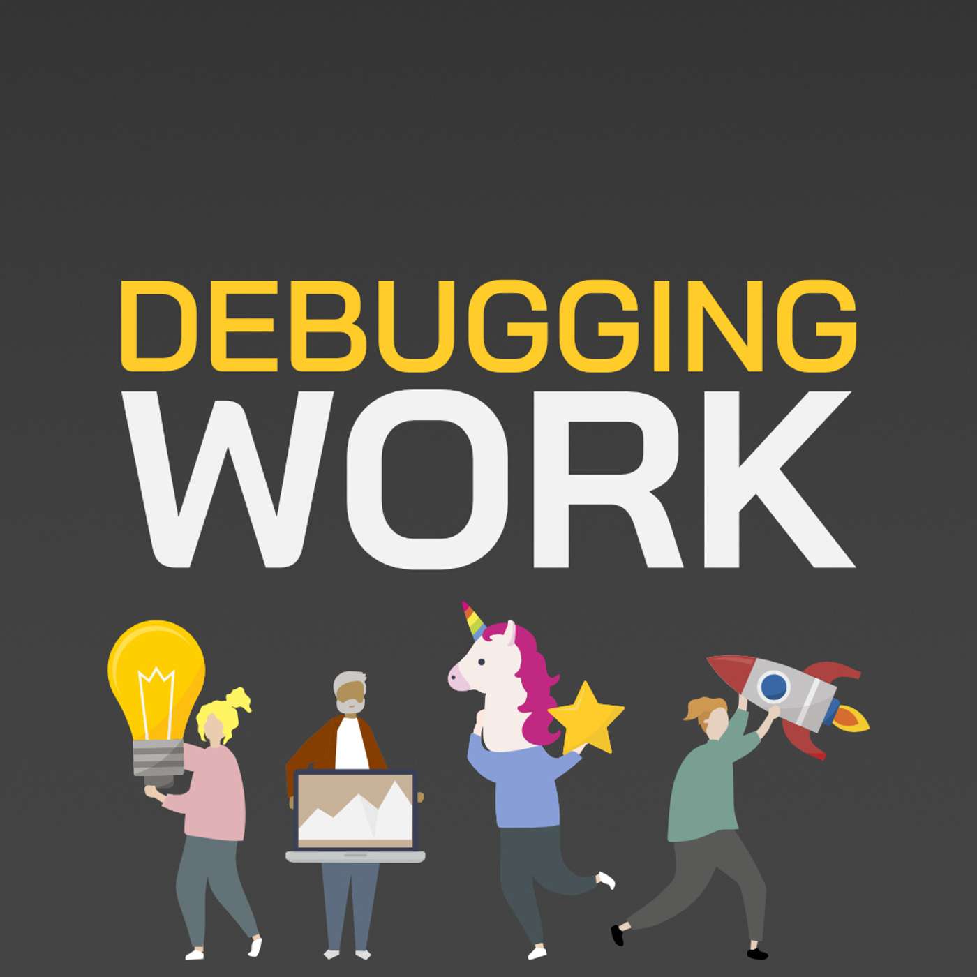 Debugging Work