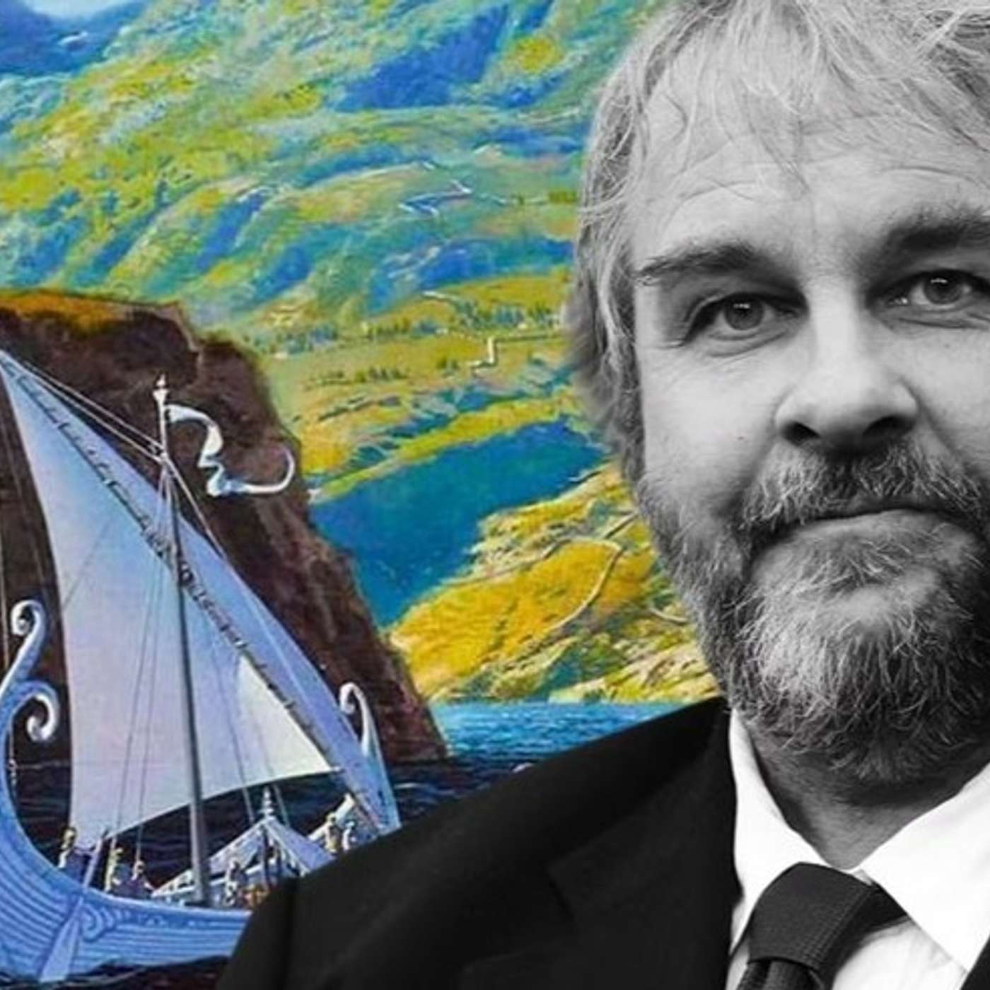 108 - Peter Jackson Returning For The Silmarillion?, New Matrix Movie Announced | 08.04.24